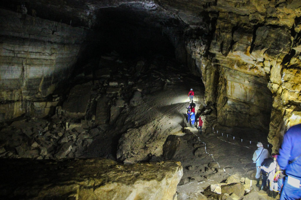 Križna Höhle