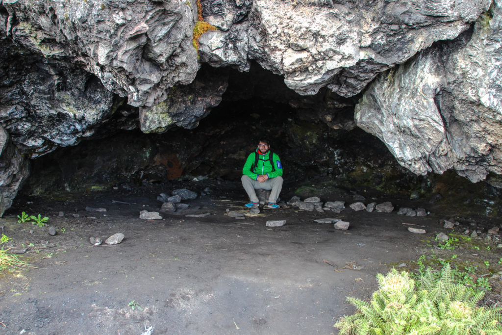 Shira Caves