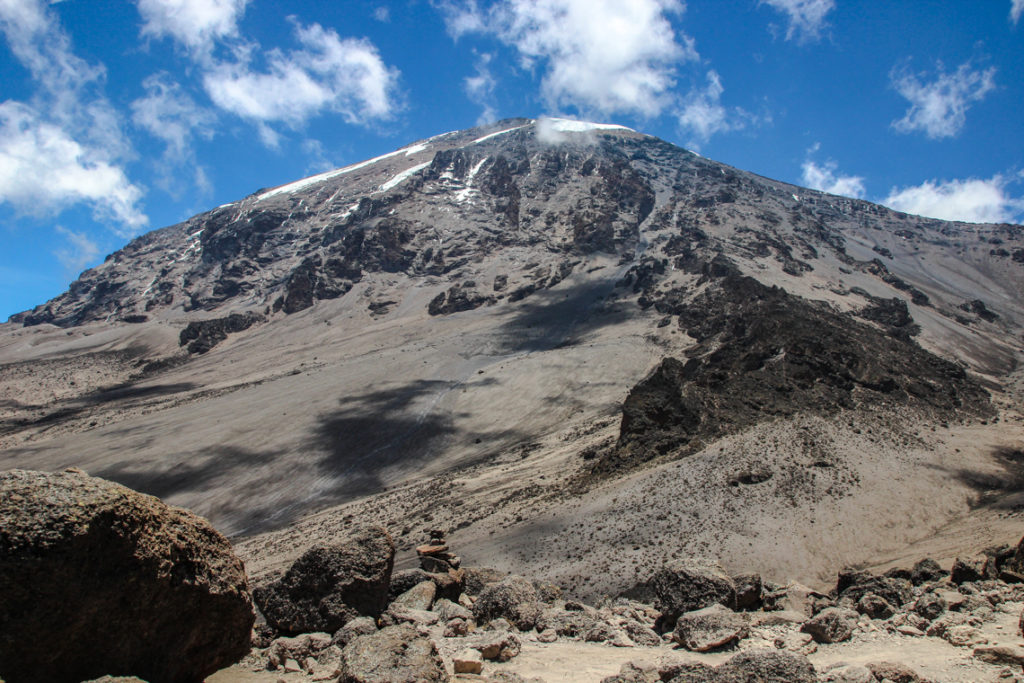 Kilimanjaro