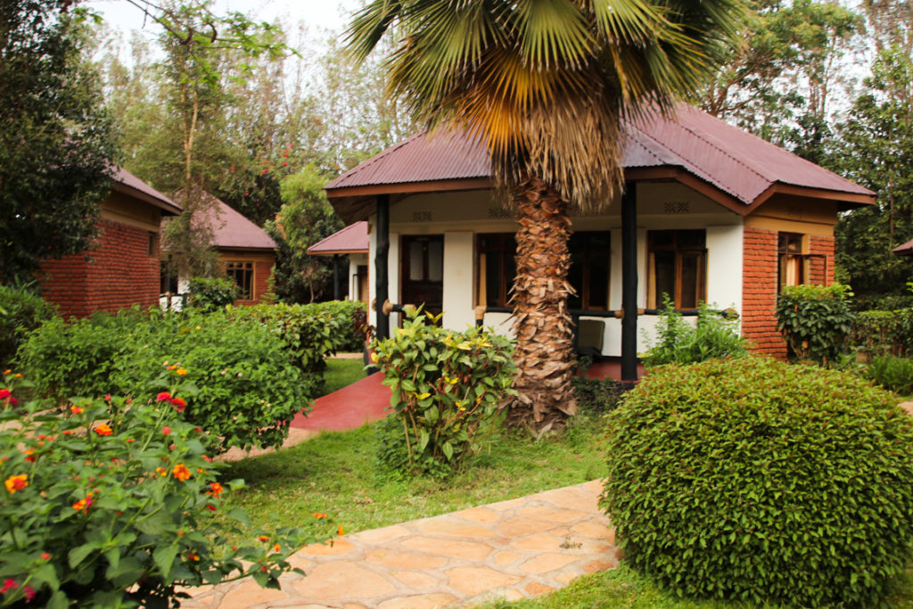 Bougainvillea Lodge