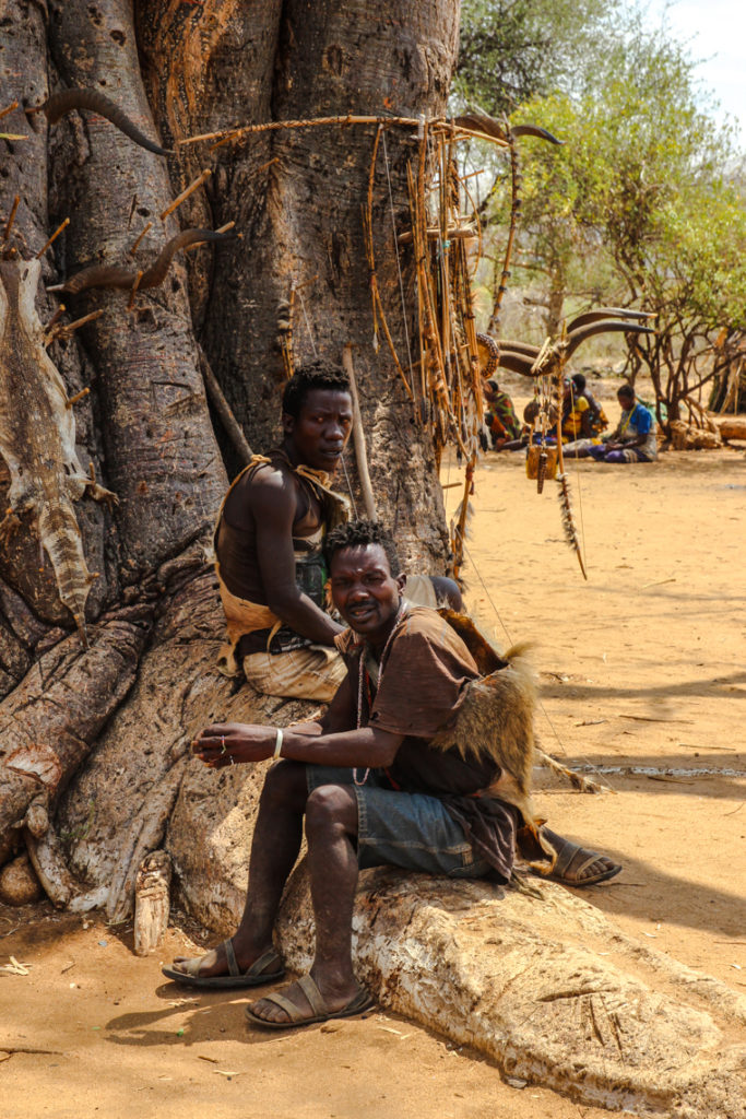 Hadzabe