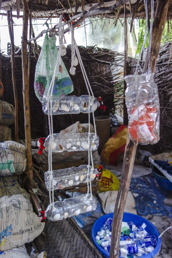 Upcycling