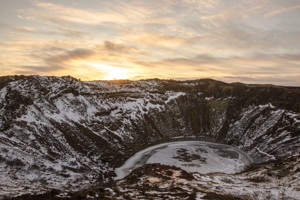Kerið