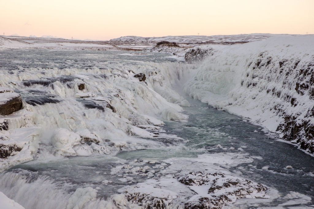 Gullfoss