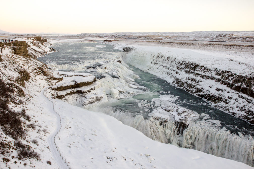 Gullfoss