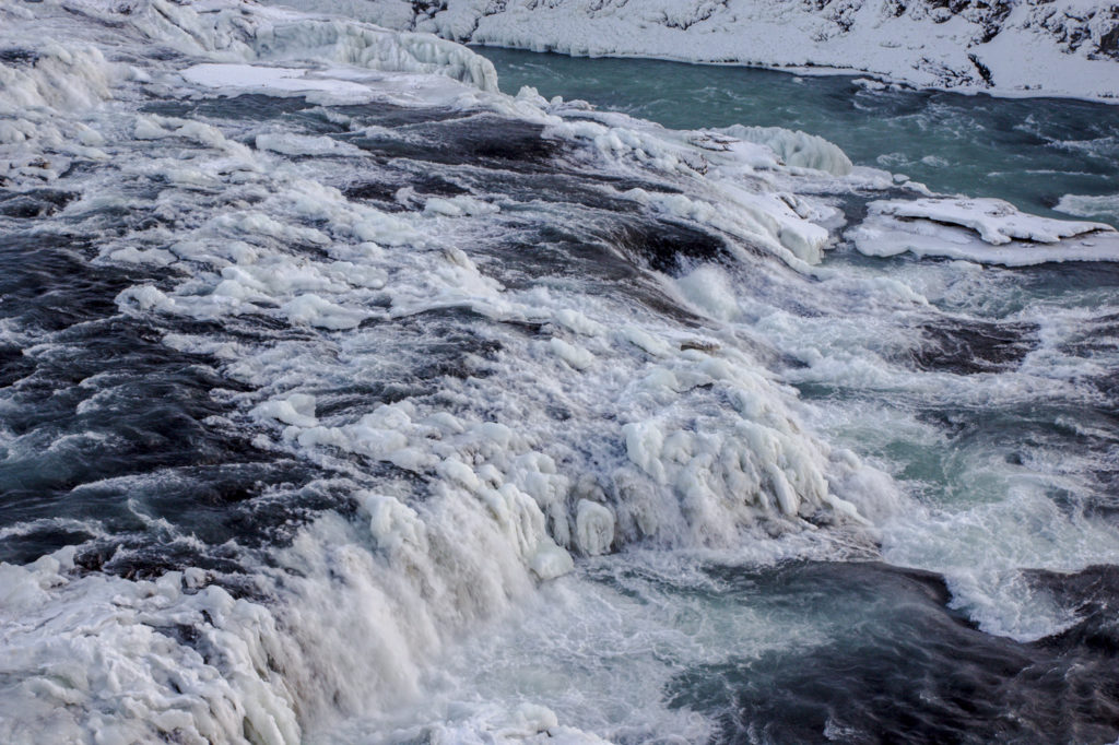 Gullfoss