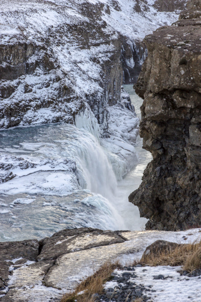 Gullfoss