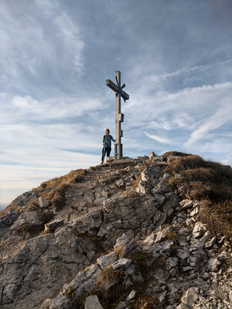 Scheinbergspitze