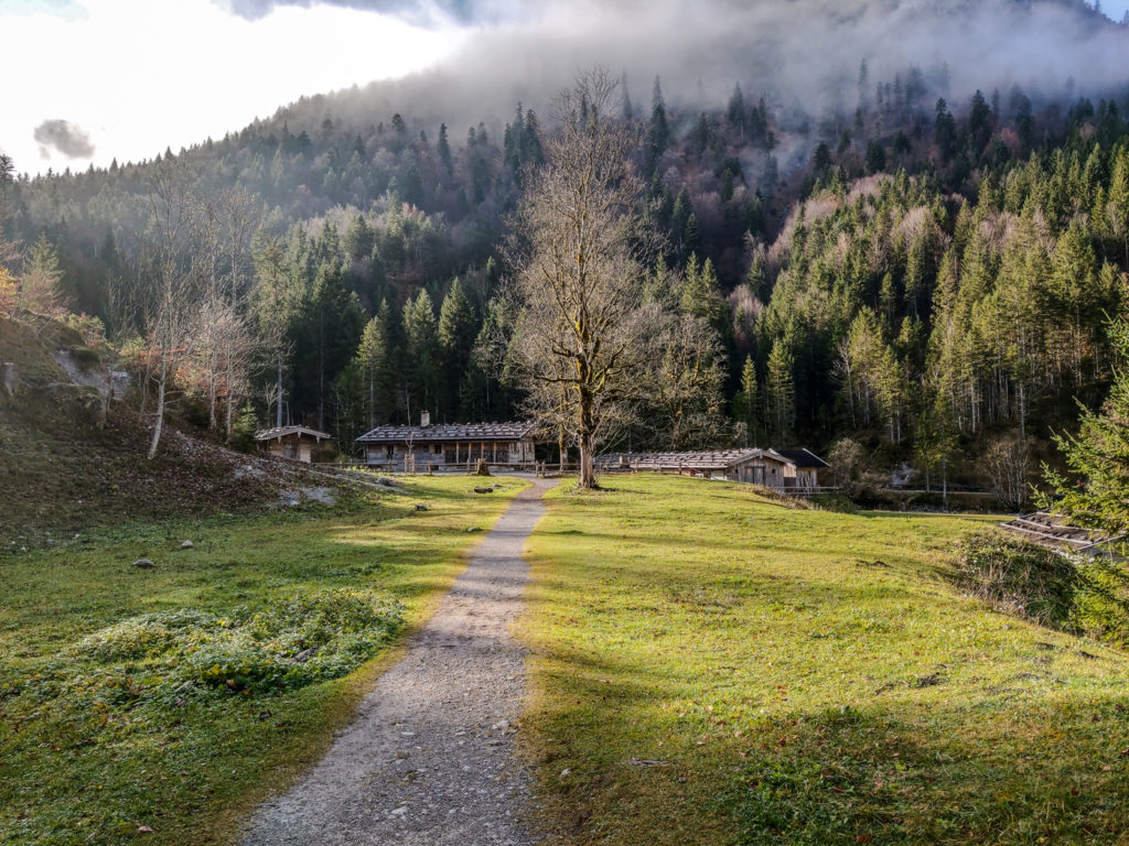 Siebenhütten