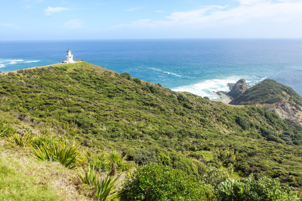 Cape Reinga