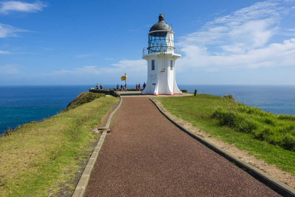 Cape Reinga