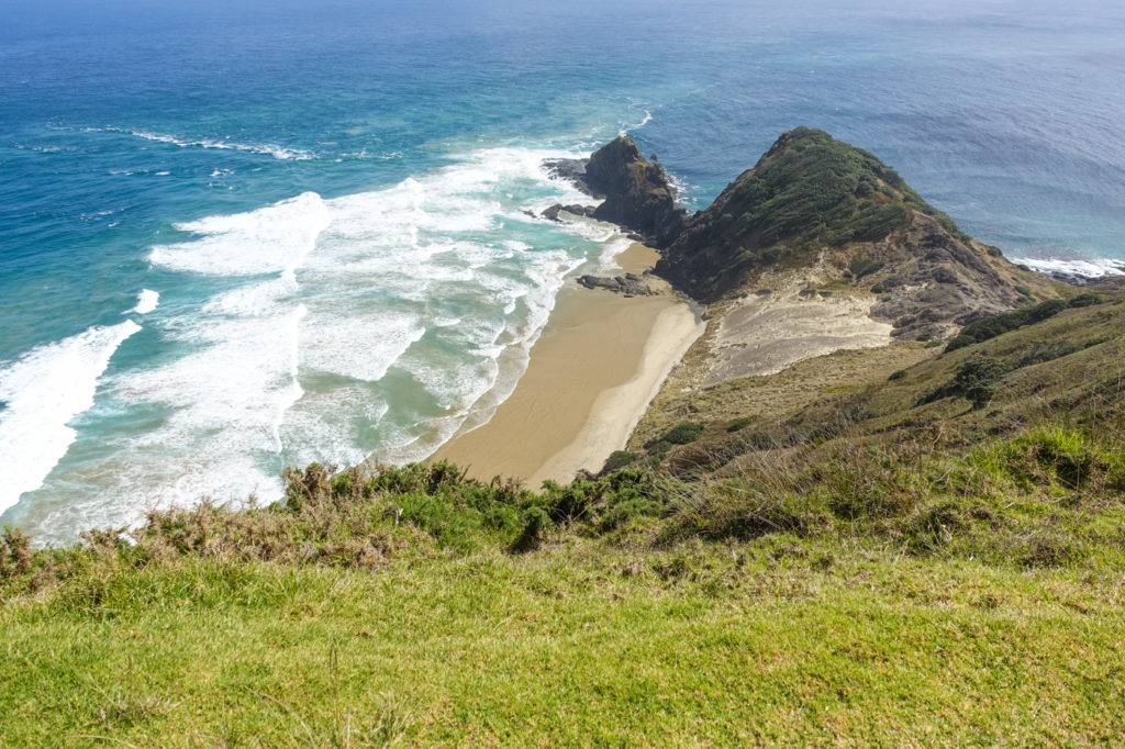 Cape Reinga