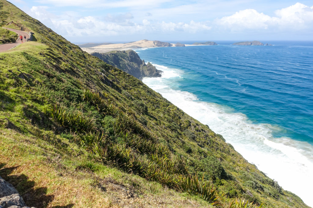 Cape Reinga
