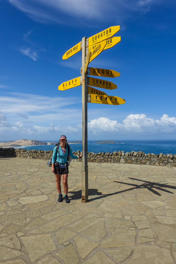 Cape Reinga