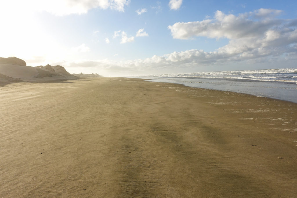 90 Mile Beach