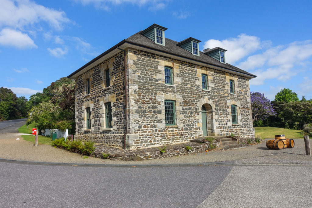 Stone Store