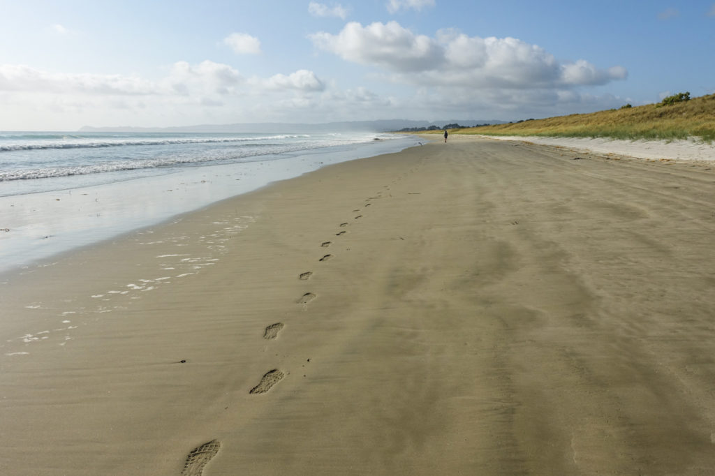 Strand
