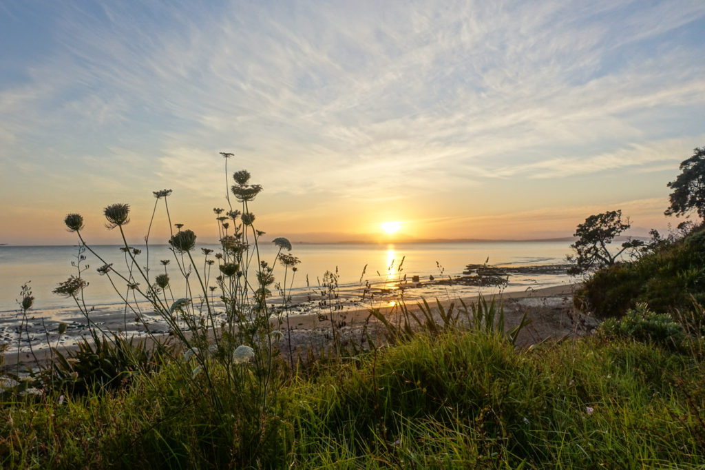 Sonnenaufgang