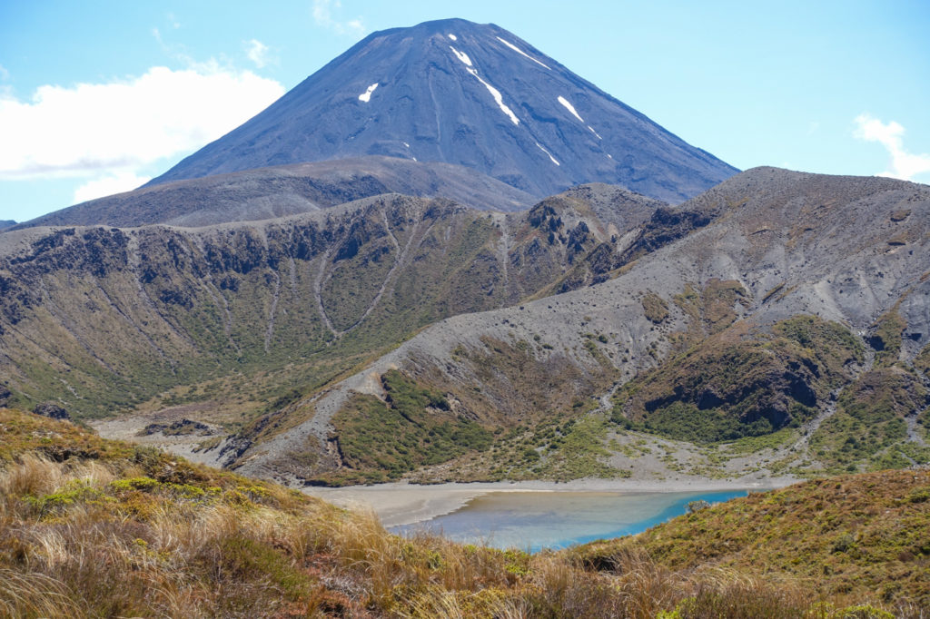Mount Ngauruhoe