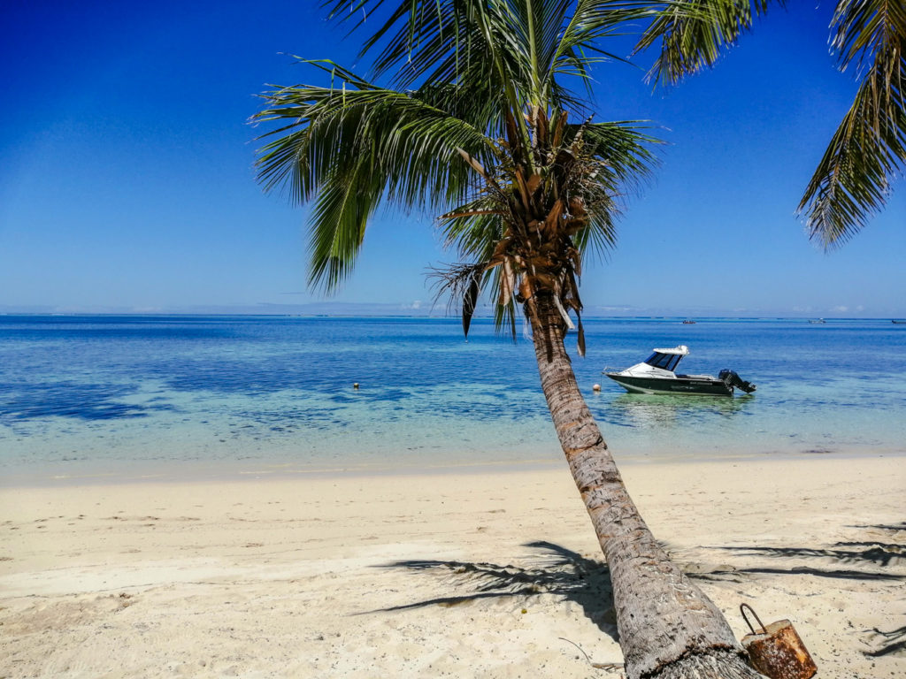 Mana Island