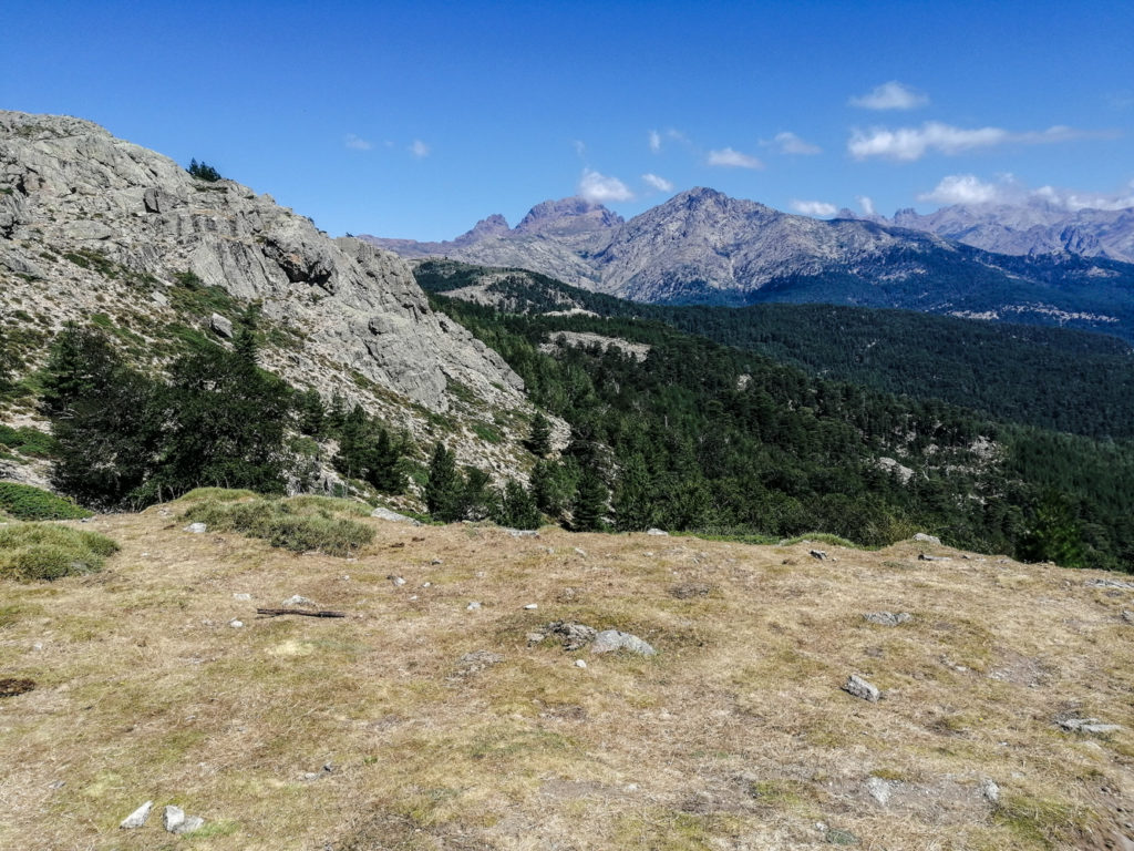 Bocca San Petru
