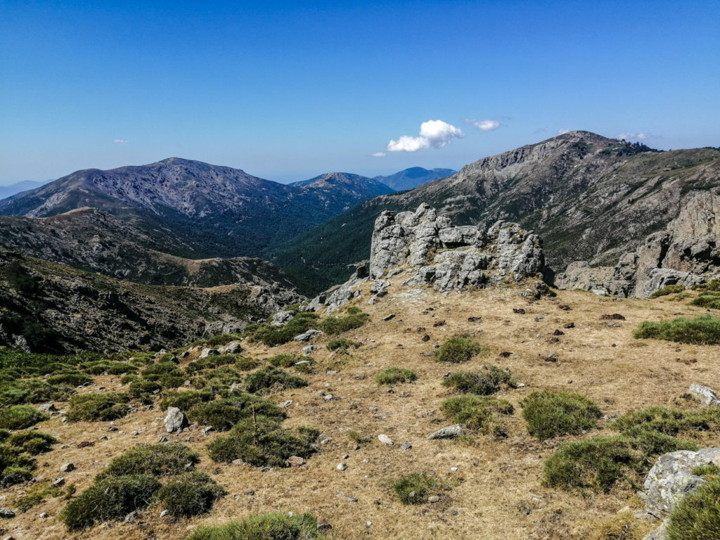 Bocca San Petru