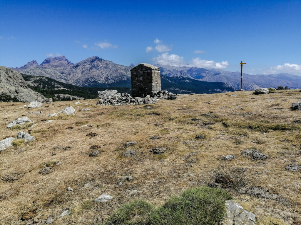 Bocca San Petru