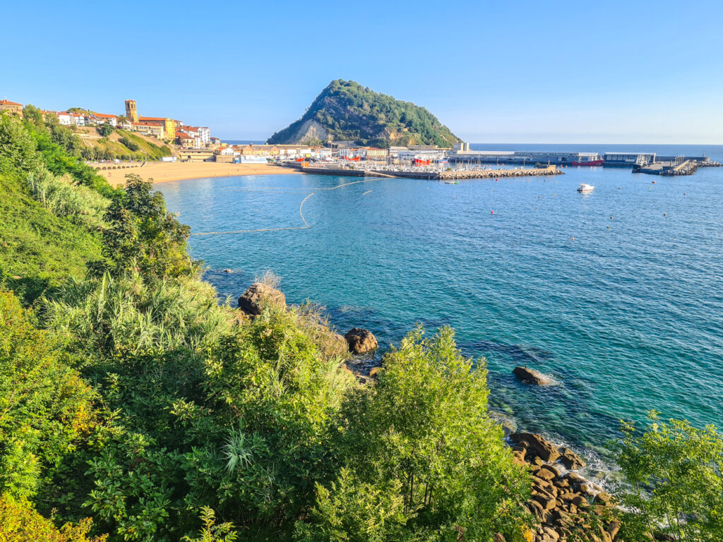 Getaria
