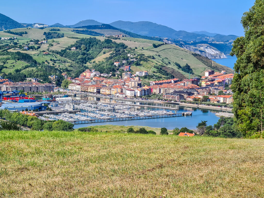 Zumaia