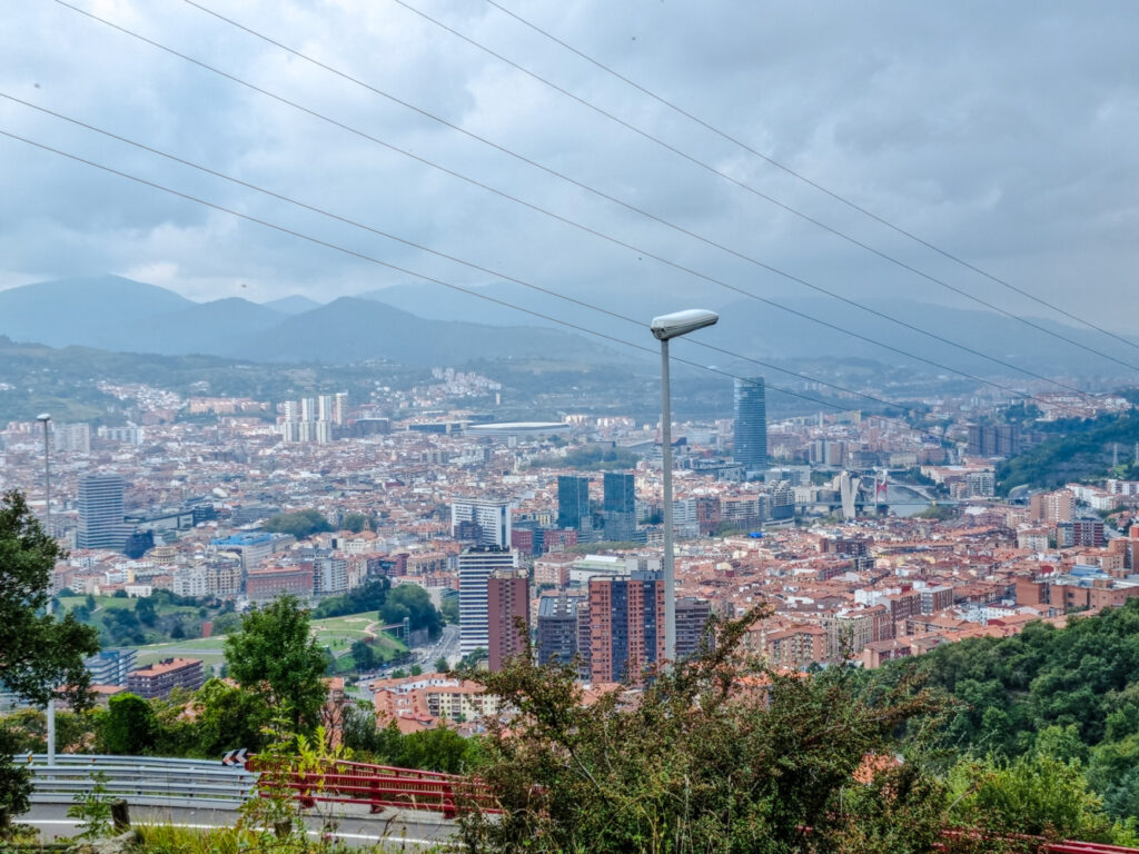 Bilbao