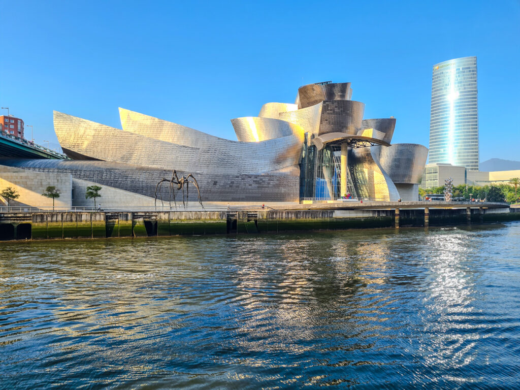 Guggenheim Museum