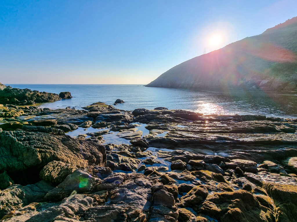 Playa de Dicio