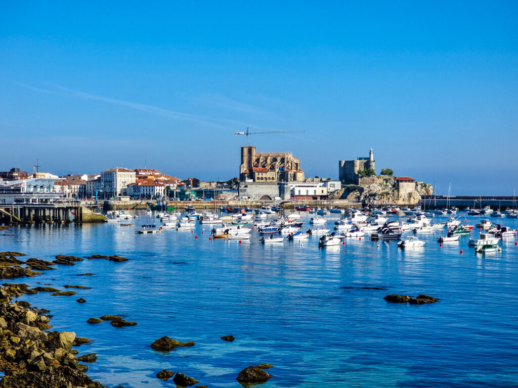 Castro Urdiales