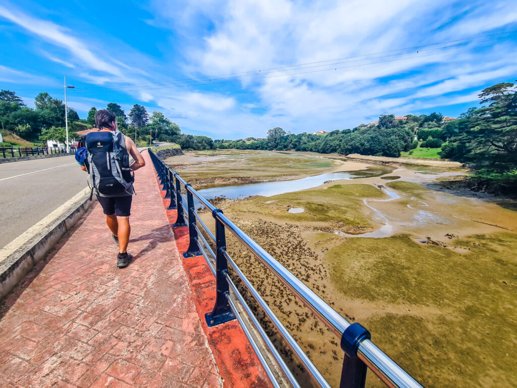Parque Natural de Oyambre