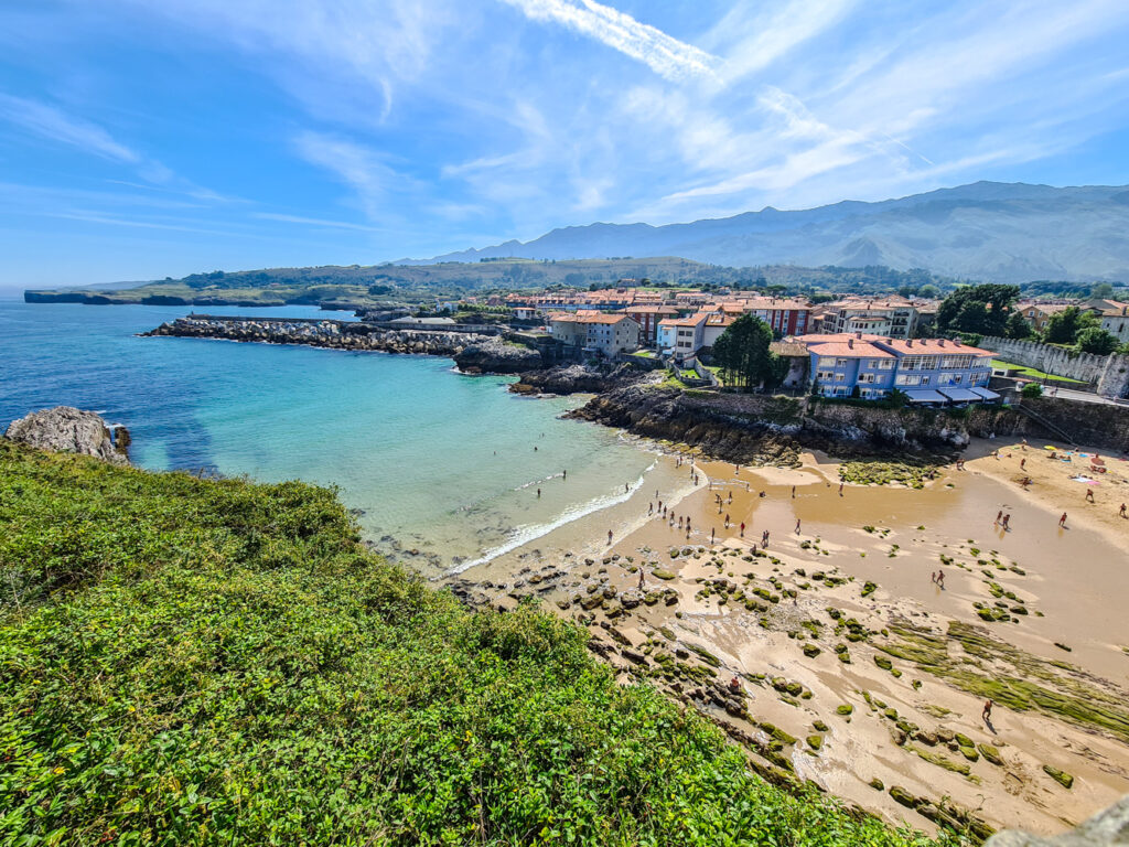 Playa de El Sablón