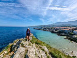 Punta Del Guruñu