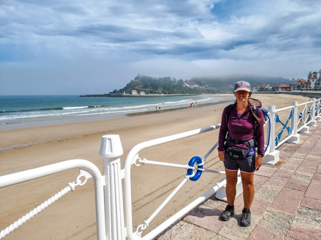 Playa de Santa Marina