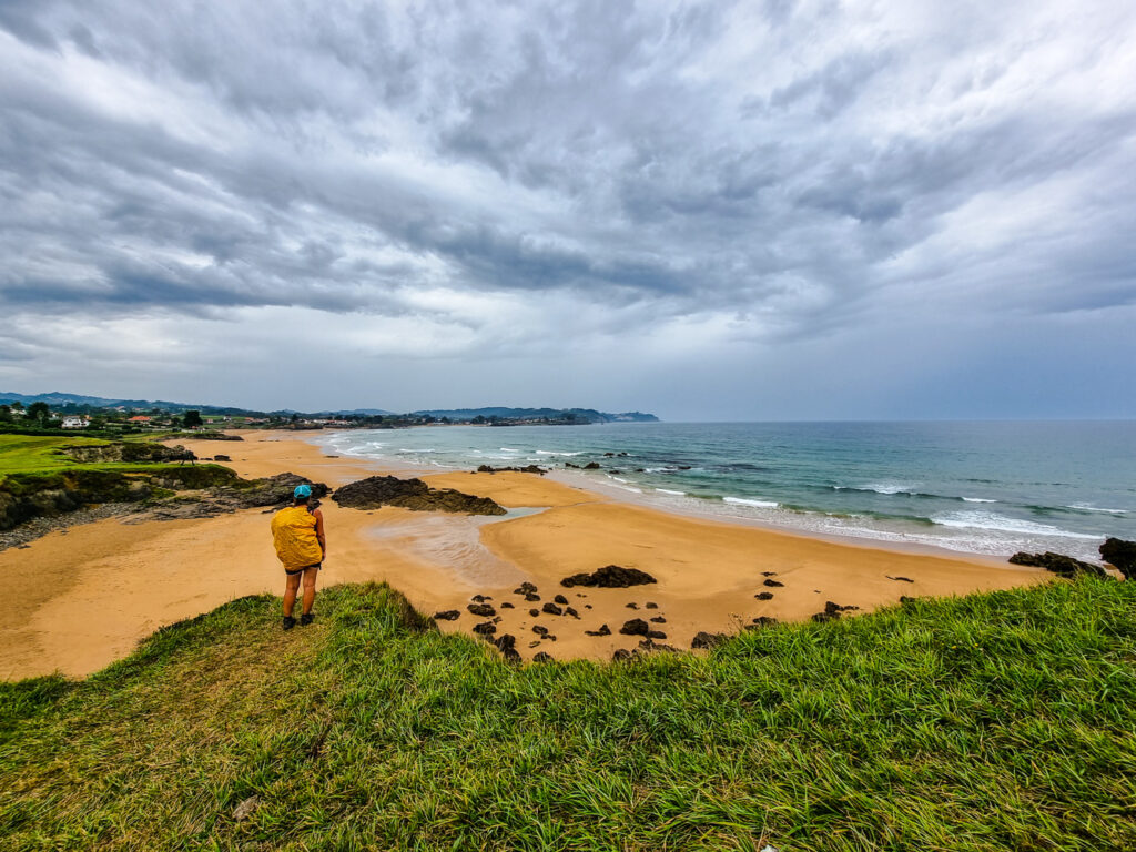 Playa de Espasa
