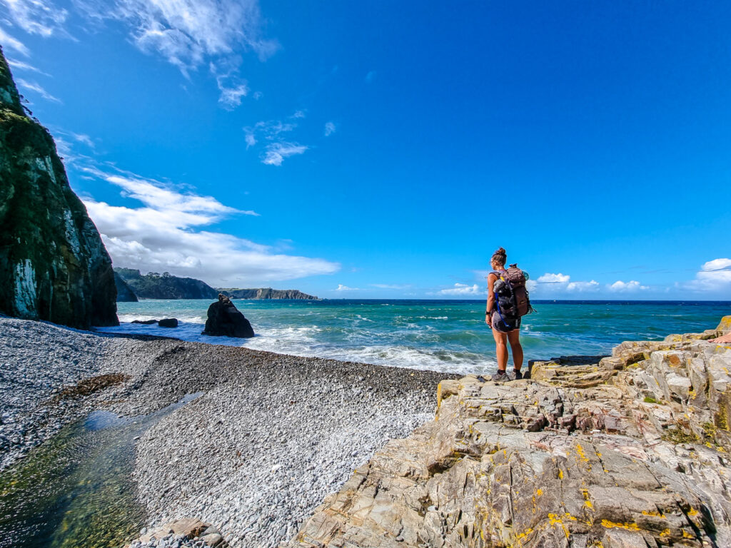 Playa Tayadeiro