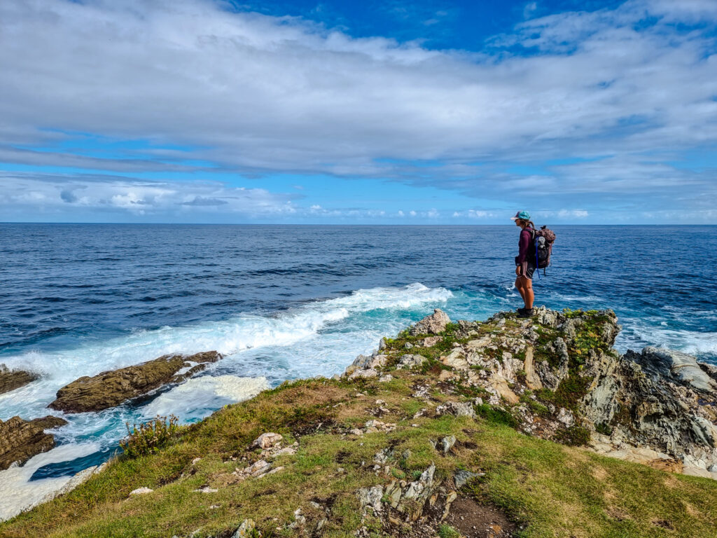 Cabo Blanco