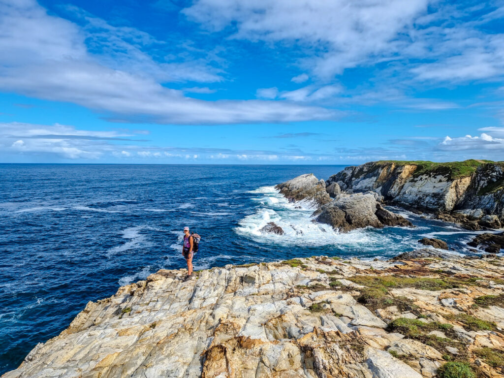 Cabo Blanco
