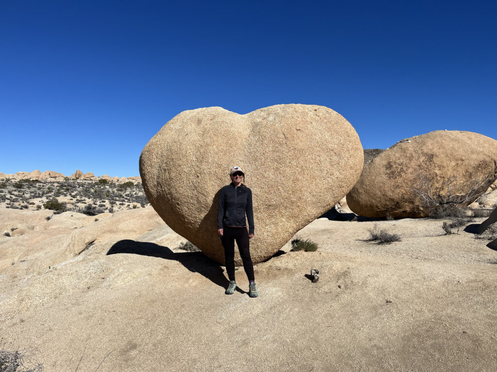 Heart Rock