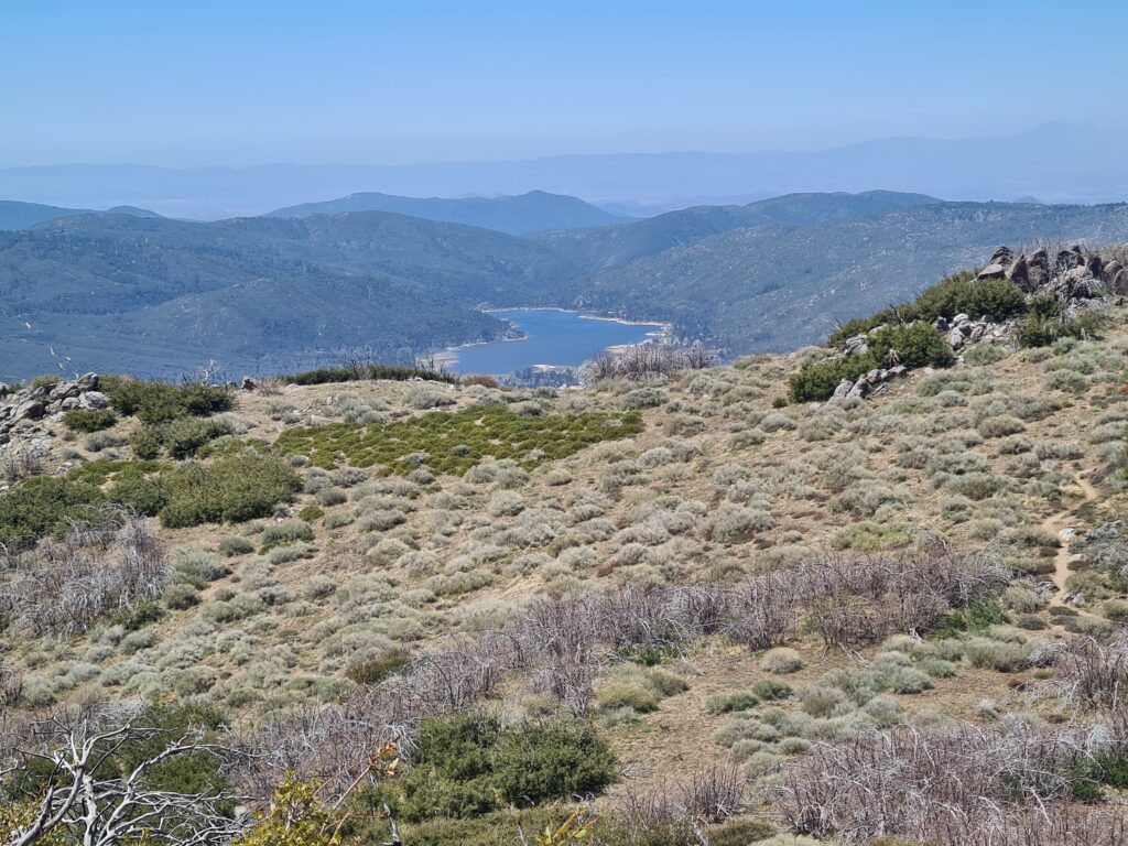 Lake Hemet