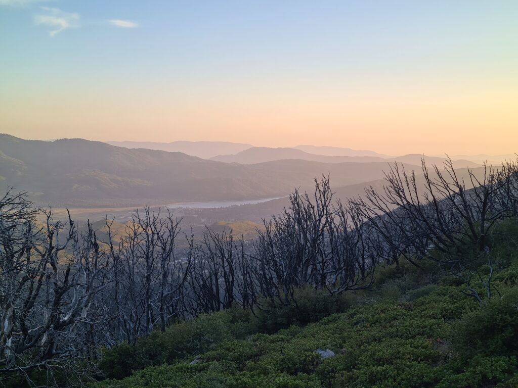 Tag 11 auf dem PCT