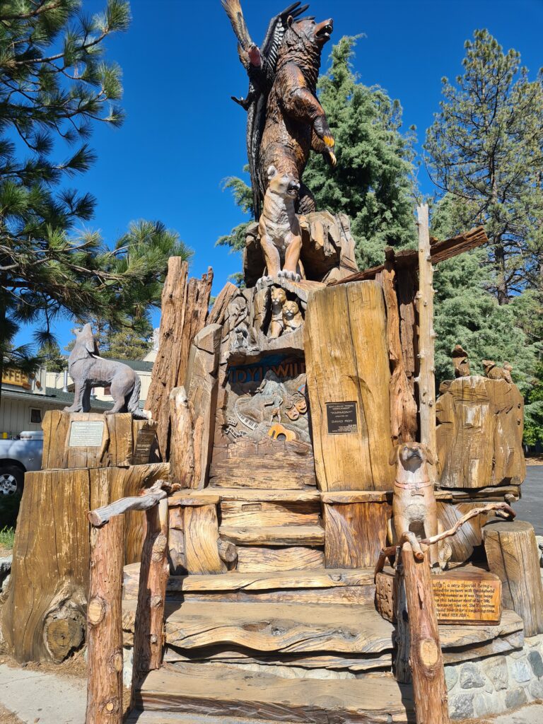 Idyllwild