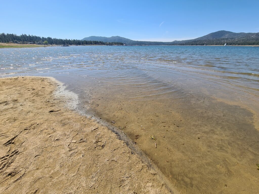 Big Bear Lake