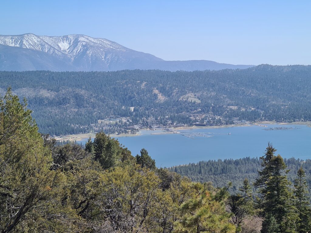 Big Bear Lake