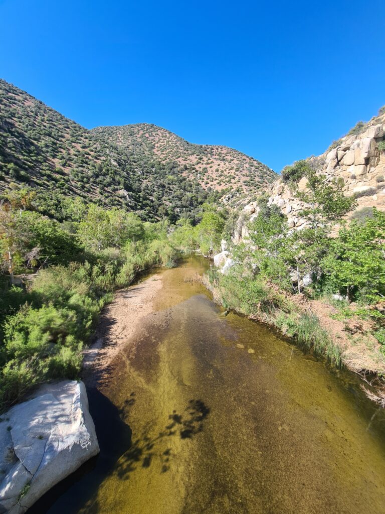 Deep Creek