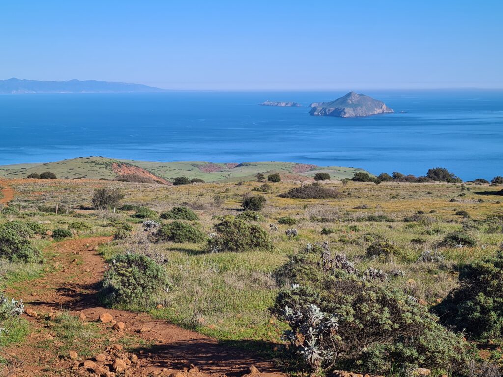 Anacapa Island