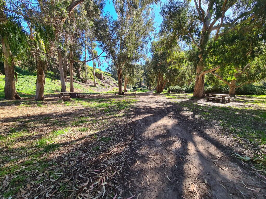 Scorpion Ranch Campground